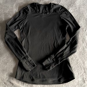 Lululemon Top 🖤